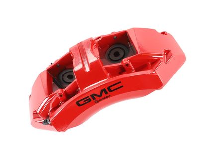 2024 GMC Yukon Brake Calipers - 86824276