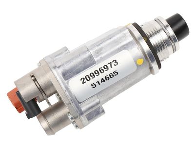 GM 22989588 Heater,High Voltage Battery 22989588 GM Heater,High Voltage Battery Product Photo 1 of 3