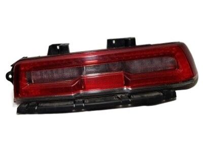 Chevrolet Camaro Tail Light - 23209710