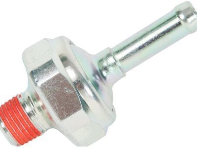 2002 Chevrolet Suburban PCV Valve - 97302067