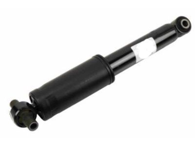 2012 Chevrolet Traverse Shock Absorber - 20832849