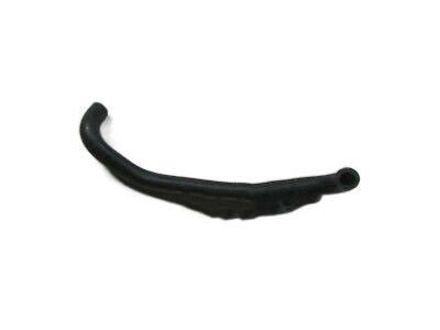 Oldsmobile Brake Booster Vacuum Hose - 10400822