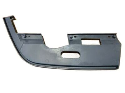 GM 12537560 Filler Asm,Headlamp Opening LH