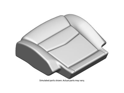 Cadillac 84865671