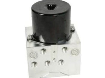 GM 15919298 Abs Modulator