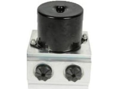 GM 15919298 Abs Modulator