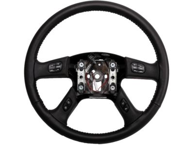 GM 10364488 Steering Wheel