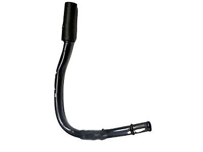 1990 Chevrolet R3500 Crankcase Breather Hose - 14102133