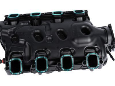 GM 12629466 Manifold, Intake