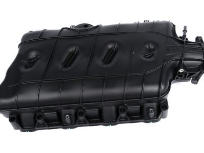 2021 Chevrolet Camaro Intake Manifold - 12629466