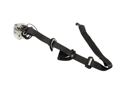 2021 Chevrolet Silverado Seat Belt - 85632702
