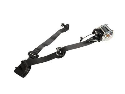 2021 Chevrolet Silverado Seat Belt - 85632702