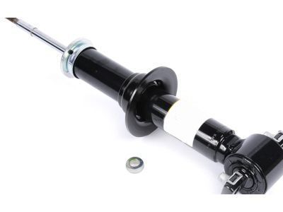 2015 GMC Yukon Shock Absorber - 23124591