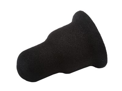 GM 25757570 Cover, Driver Seat Riser Finish *Black 25757570 GM Cover, Driver Seat Riser Finish *Black Product Photo 1 of 2
