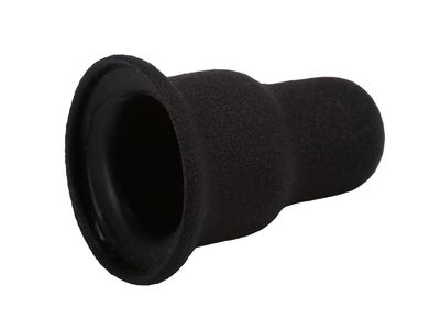 25757570 GM Cover, Driver Seat Riser Finish *Black Product Photo 2 of 2