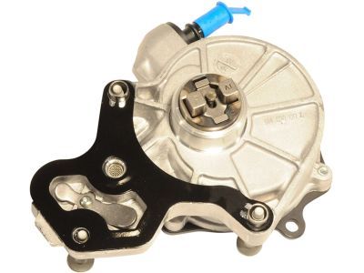 GM 12662773 Pump Assembly, Vacuum 12662773 GM Pump Assembly, Vacuum Product Photo 1 of 2