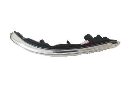 GM 42569340 Lamp Assembly, Outside Rear View Mirror Turn Signal