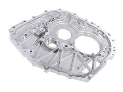 24043971 GM SUPPORT ASM-CTR Product Photo 2 of 2