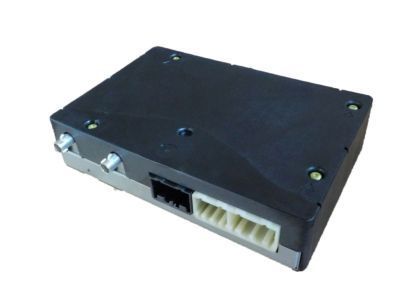 GM 84112849 Communication Interface Module Assembly(W/ Mobile Telephone Transceiver)