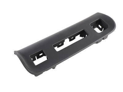 GM 84916799 Plate Assembly, I/P Sw Tr *Black 84916799 GM Plate Assembly, I/P Sw Tr *Black Product Photo 1 of 2