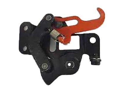 GM 19120111 Latch Asm,Folding Top Front