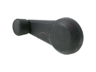 GM Window Crank Handles - 97295718