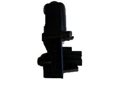 20160581 GM Hsg, Unit C/Lid Pull Down Motor Product Photo 2 of 3