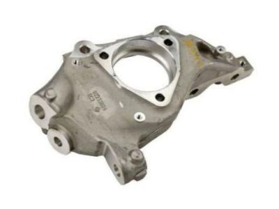 2011 Chevrolet Camaro Steering Knuckle - 23192988