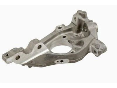 GM 23192988 Steering Knuckle