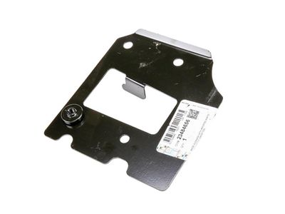 GM 23484656 Plate Assembly, Rear Bumper Imp Bar Anchor 23484656 GM Plate Assembly, Rear Bumper Imp Bar Anchor Product Photo 1 of 1