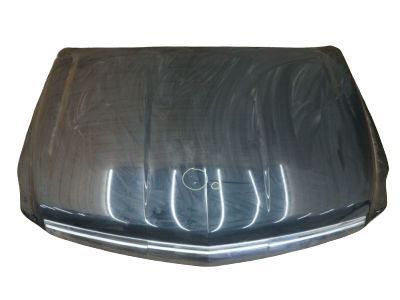 GM 84099793 Hood Asm