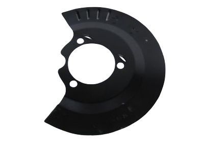 GM 18063953 Shield,Front Brake