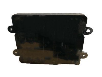 GM 13521066 Module Assembly, Wireless Charging System (Hardwar)