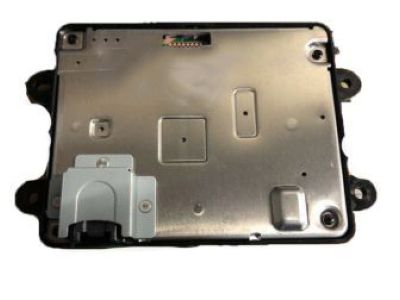 GM 13521066 Module Assembly, Wireless Charging System (Hardwar)