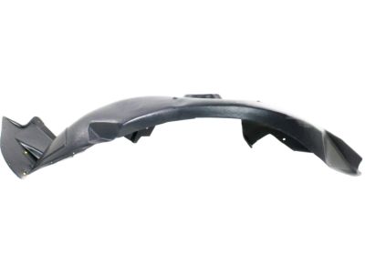 Chevrolet Camaro Fender Splash Shield - 20952837