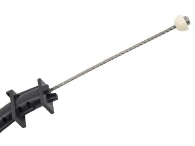 GMC Sierra Door Latch Cable - 84083378