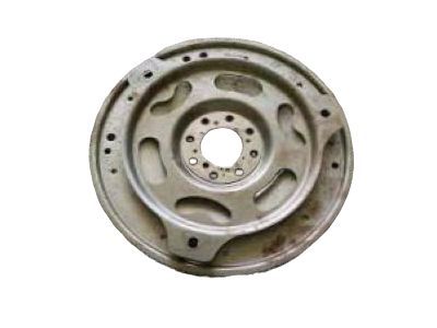 2009 Chevrolet Trailblazer Flywheel - 12621694