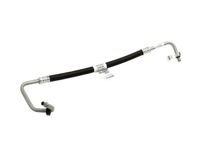 2014 Chevrolet Equinox Automatic Transmission Oil Cooler Line - 23467182