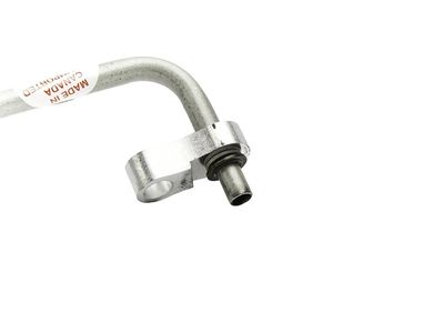2014 Chevrolet Equinox Automatic Transmission Oil Cooler Line - 23467182