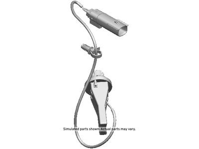 2021 Chevrolet Bolt EV Light Socket - 42529556
