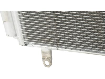 GM 23485898 Condenser Assembly, A/C