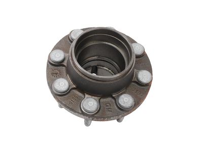 Chevrolet Express Wheel Bearing - 25843093