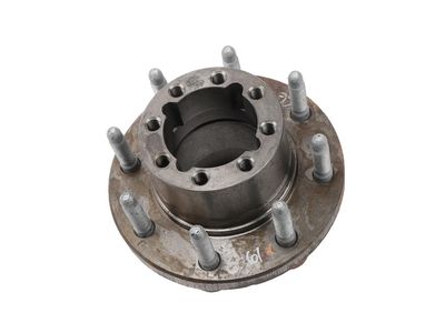 Chevrolet Express Wheel Bearing - 25843093
