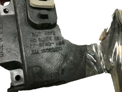 GM 16525518 Bracket Asm,Headlamp