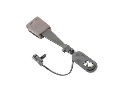 2018 Chevrolet Silverado Seat Belt - 84600010