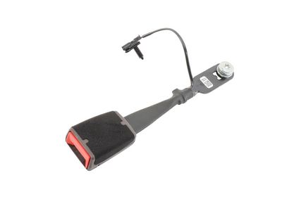 2018 Chevrolet Silverado Seat Belt - 84600010