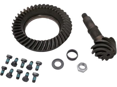 GM 25980266 Gear Kit, Differential Ring & Pinion