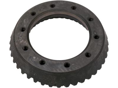 GM 25980266 Gear Kit, Differential Ring & Pinion
