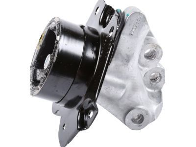 Pontiac Torrent Motor And Transmission Mount - 15285006