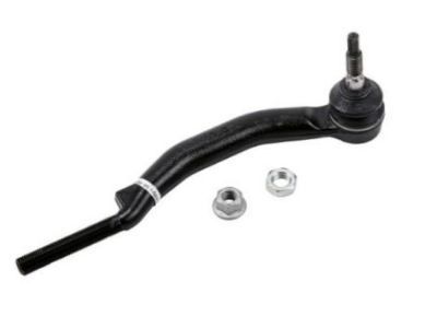 Cadillac SRX Tie Rod - 88957172